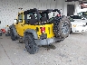 1C4AJWAG2FL****** Salvage and Repairable 2015 Jeep Wrangler in Houston South