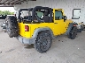 1C4AJWAG2FL****** Salvage and Wrecked 2015 Jeep Wrangler in Texas State