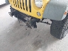 1C4AJWAG2FL****** Salvage and Repairable 2015 Jeep Wrangler in Texas State