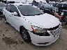 3N1AB7APXEY****** Salvamento y Destrozados 2014 Nissan Sentra en North Hollywood