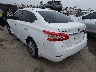 3N1AB7APXEY****** Salvamento y Reparables 2014 Nissan Sentra en North Hollywood