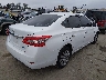 3N1AB7APXEY****** Salvamento y Destrozados 2014 Nissan Sentra en Estado de California