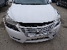 3N1AB7APXEY****** Salvamento y Reparables 2014 Nissan Sentra en Estado de California