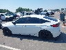 19XFL2H86PE****** Salvage 2023 Honda Civic