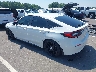 19XFL2H86PE****** Salvage and Repairable 2023 Honda Civic in Raleigh