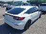 19XFL2H86PE****** Salvage and Wrecked 2023 Honda Civic in North Carolina State