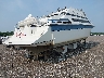 CDRR610***** Salvamento y Destrozados 1989 Carver Yachts Other en Estado de Maryland