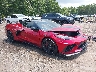 1G1YC3D40N5****** Salvamento y Destrozados 2022 Chevrolet Corvette en Metro DC