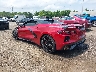 1G1YC3D40N5****** Salvamento y Reparables 2022 Chevrolet Corvette en Metro DC