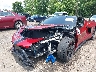 1G1YC3D40N5****** Salvamento y Reparables 2022 Chevrolet Corvette en Estado de Maryland