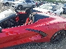1G1YC3D40N5****** Usados 2022 Chevrolet Corvette