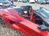 1G1YC3D40N5****** Reparables 2022 Chevrolet Corvette