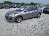 JM1BL1VFXB1****** Usados y Reparables 2011 Mazda 3 en Louisville North