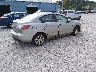 JM1BL1VFXB1****** Salvamento y Destrozados 2011 Mazda 3 en Estado de Kentucky