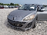 JM1BL1VFXB1****** Salvamento y Reparables 2011 Mazda 3 en Estado de Kentucky