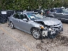 4T1B11HK6JU****** Salvage and Wrecked 2018 Toyota Camry in Kansas City