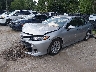 4T1B11HK6JU****** Used and Repairable 2018 Toyota Camry in Kansas City