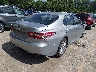 4T1B11HK6JU****** Salvage and Wrecked 2018 Toyota Camry in Kansas State