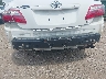 4T4BE46K89R****** Wrecked 2009 Toyota Camry in Nebraska State