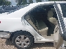 4T4BE46K89R****** Wrecked 2009 Toyota Camry in Omaha