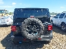 1C4JJXR69PW****** Usados 2023 Jeep Wrangler