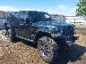 1C4JJXR69PW****** Salvamento y Destrozados 2023 Jeep Wrangler en Spokane
