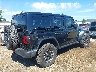 1C4JJXR69PW****** Salvamento y Destrozados 2023 Jeep Wrangler en Estado de Washington