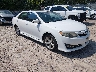 4T1BF1FK8CU****** Salvage and Wrecked 2012 Toyota Camry in Portage