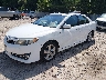 4T1BF1FK8CU****** Used and Repairable 2012 Toyota Camry in Portage