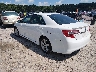 4T1BF1FK8CU****** Salvage and Repairable 2012 Toyota Camry in Portage