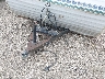 1C9ASG01621****** Repairable 2003 Shadow Cruiser Other in Casper