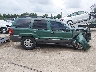 1J4GW48S5YC****** Reparables 2000 Jeep Grand Cherokee en Estado de Kentucky
