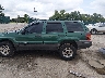 1J4GW48S5YC****** Salvamento 2000 Jeep Grand Cherokee