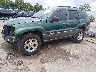 1J4GW48S5YC****** Usados y Reparables 2000 Jeep Grand Cherokee en Louisville North