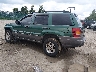 1J4GW48S5YC****** Salvamento y Reparables 2000 Jeep Grand Cherokee en Louisville North