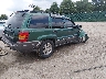 1J4GW48S5YC****** Salvamento y Destrozados 2000 Jeep Grand Cherokee en Estado de Kentucky