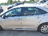 5YFDPRAE6LP****** Reparables 2020 Toyota Corolla en Estado de Texas