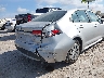 5YFDPRAE6LP****** Salvamento y Reparables 2020 Toyota Corolla en Estado de Texas