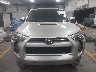 JTERU5JR8R6****** Wrecked 2024 Toyota 4Runner in Arizona State
