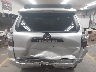 JTERU5JR8R6****** Wrecked 2024 Toyota 4Runner