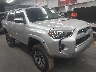 JTERU5JR8R6****** Salvage and Wrecked 2024 Toyota 4Runner in Phoenix