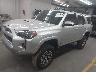 JTERU5JR8R6****** Used and Repairable 2024 Toyota 4Runner in Phoenix
