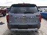 5XYP5DHC3LG****** Wrecked 2020 Kia Telluride