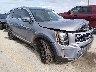 5XYP5DHC3LG****** Salvage and Wrecked 2020 Kia Telluride in Austin North