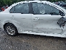 JA32V2FW8GU****** Destrozados 2016 Mitsubishi Lancer en Estado de Nueva York