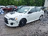 JA32V2FW8GU****** Usados y Reparables 2016 Mitsubishi Lancer en Albany