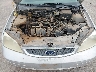 3FAFP31N55R****** Repairable 2005 Ford Focus in Permian Basin