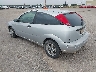 3FAFP31N55R****** Salvage and Repairable 2005 Ford Focus in Permian Basin