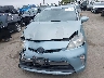 JTDKN3DP1C3****** Salvage 2012 Toyota Prius in California State