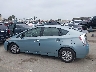 JTDKN3DP1C3****** Used 2012 Toyota Prius in California State